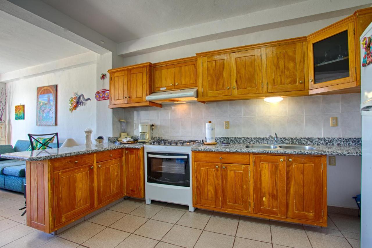 Apartamento Nenufares 5 Apts Nuevo Vallarta