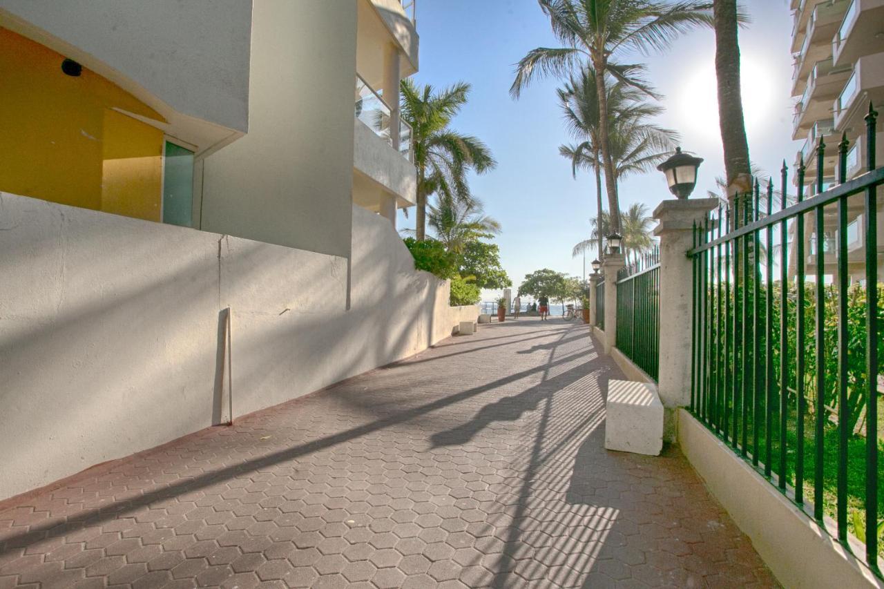 Nenufares 5 Apts Nuevo Vallarta
