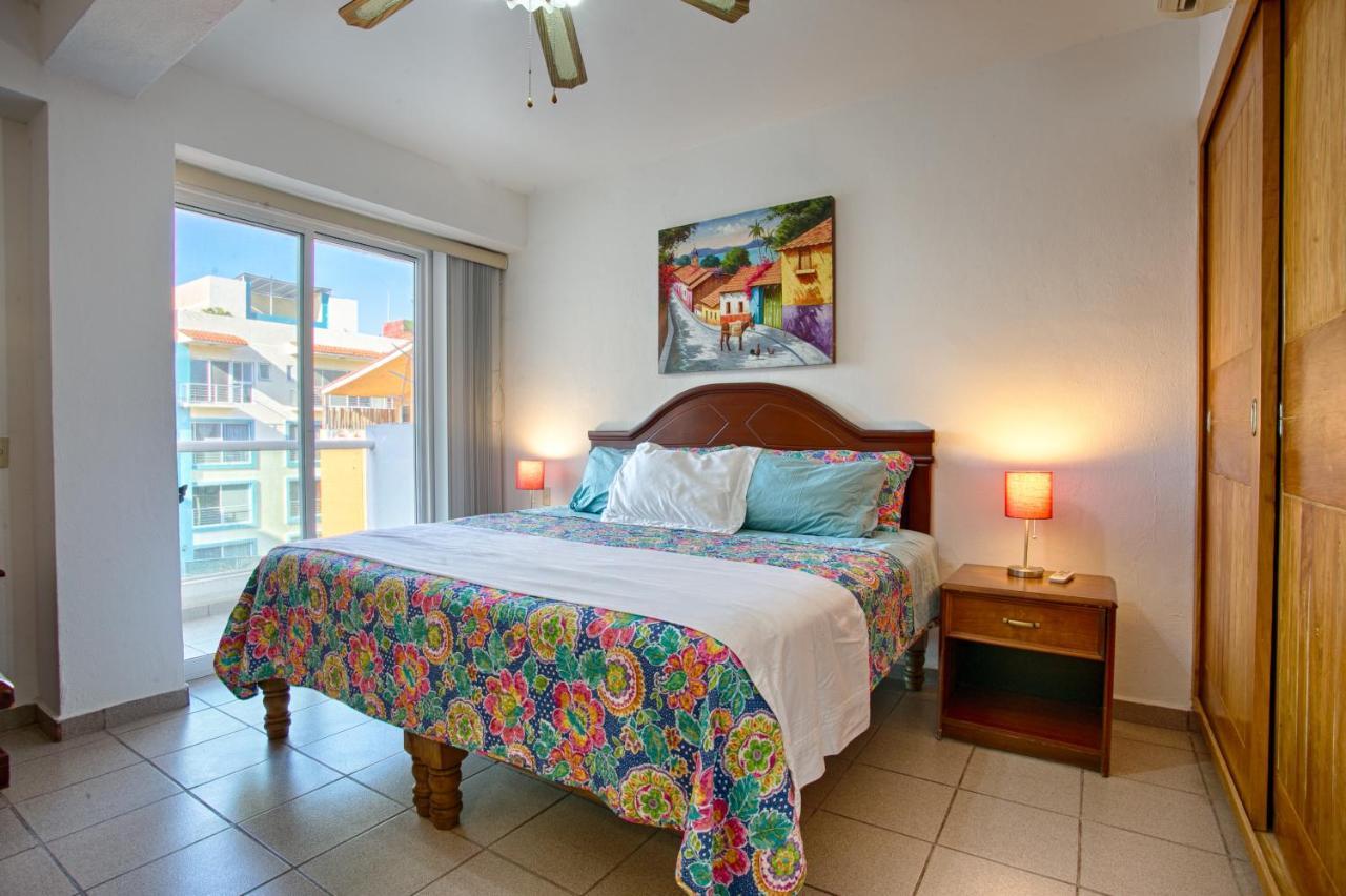 Nenufares 5 Apts