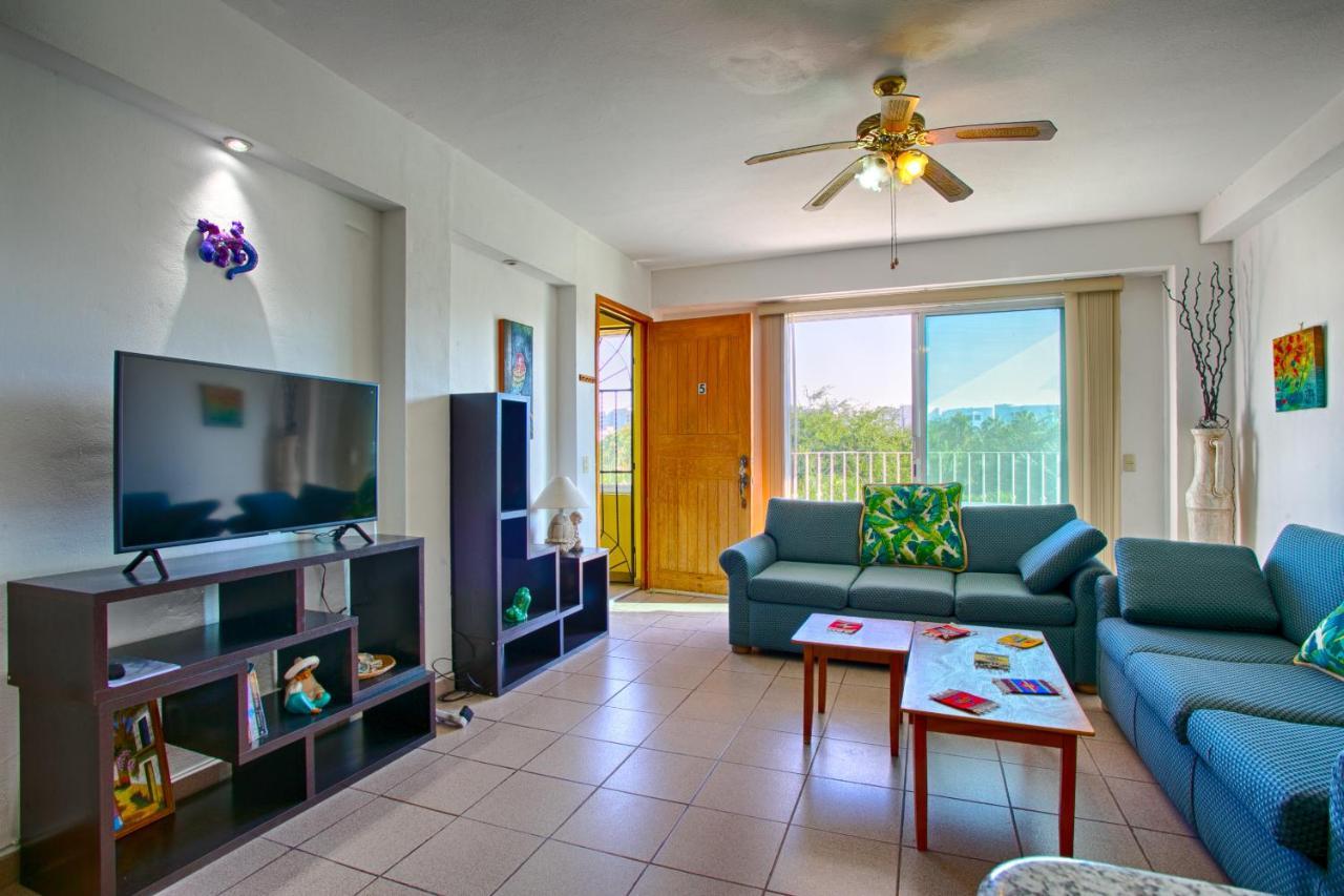 Nenufares 5 Apts Apartamento