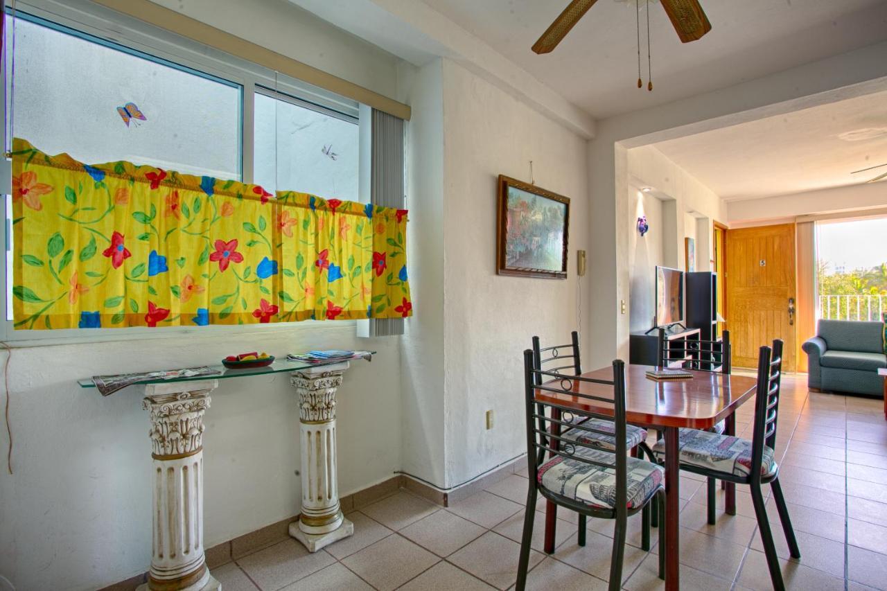 Apartamento Nenufares 5 Apts *