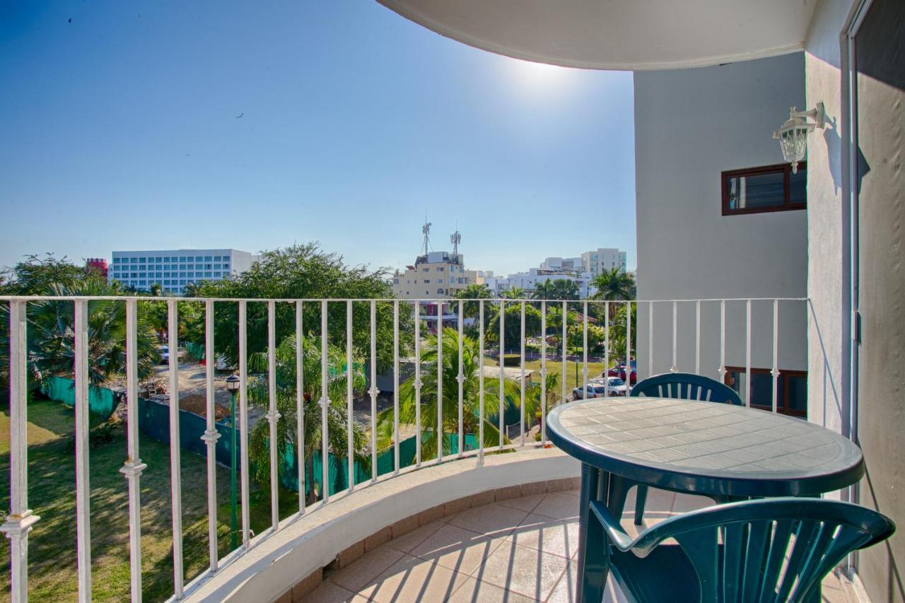 Apartamento Nenufares 5 Apts