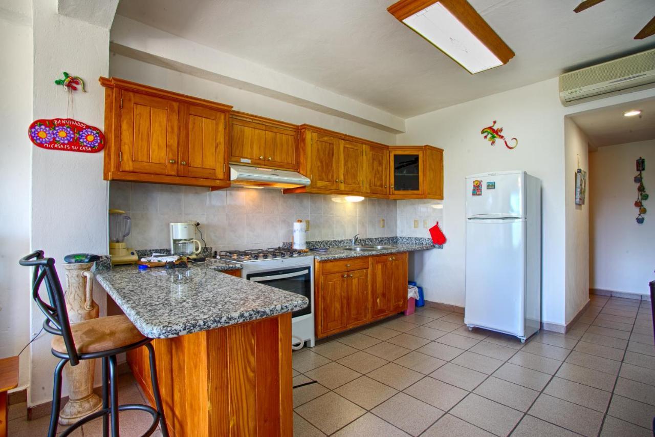 Nenufares 5 Apts Nuevo Vallarta