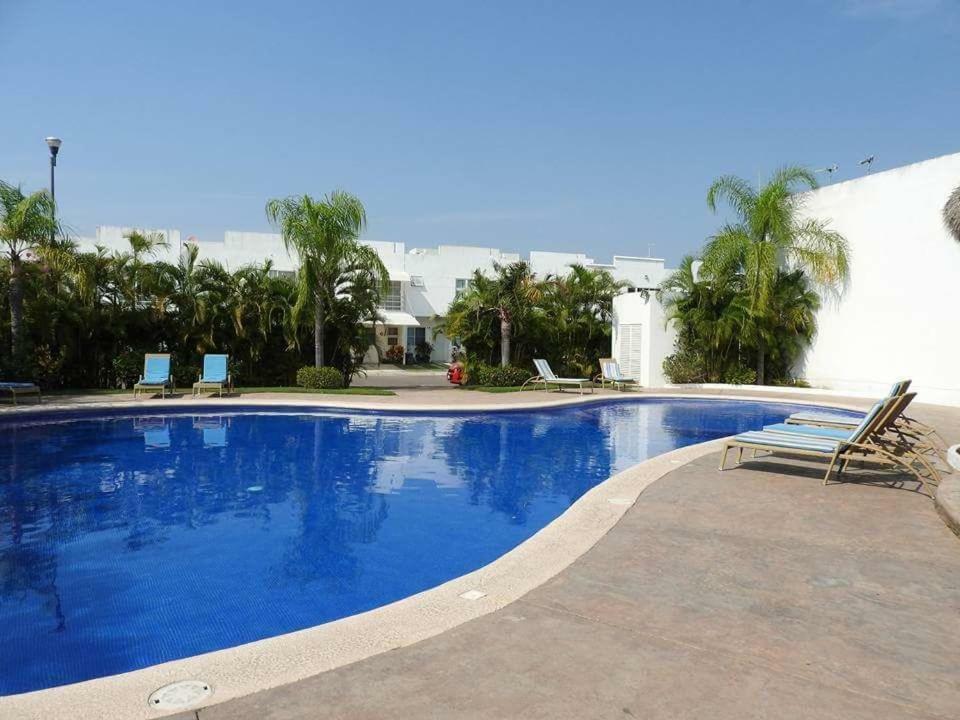 Сasa de vacaciones Casa Neptuno Nuevo Vallarta