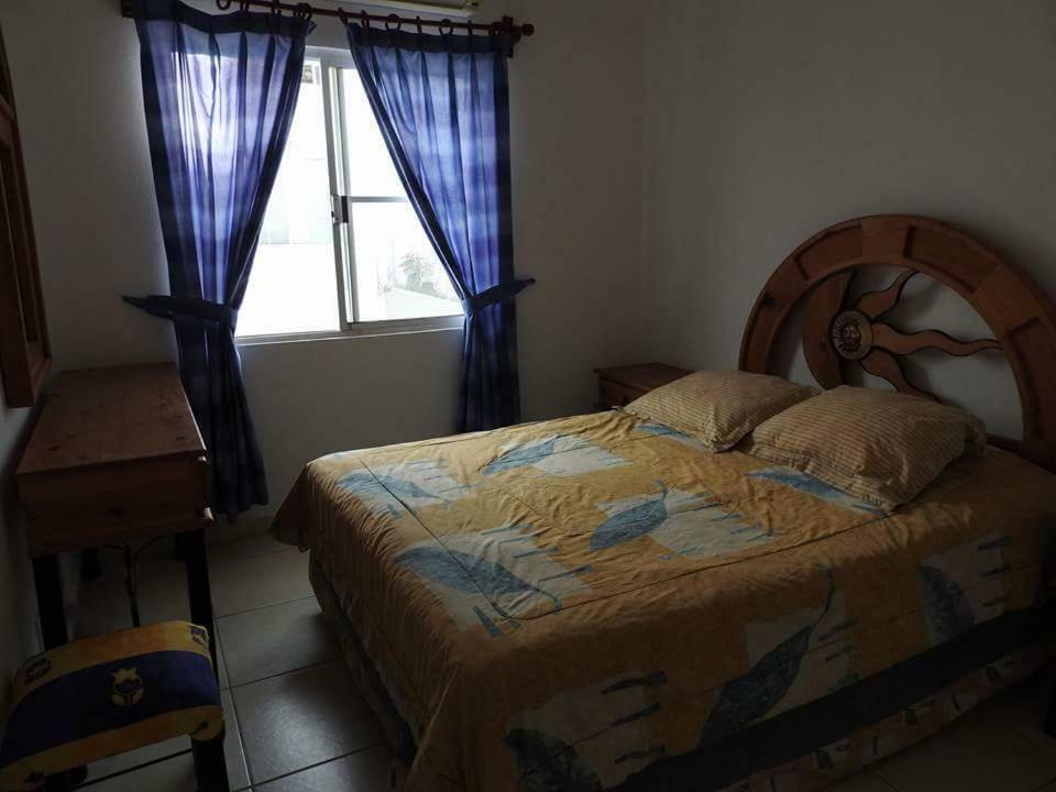 Casa Neptuno Nuevo Vallarta