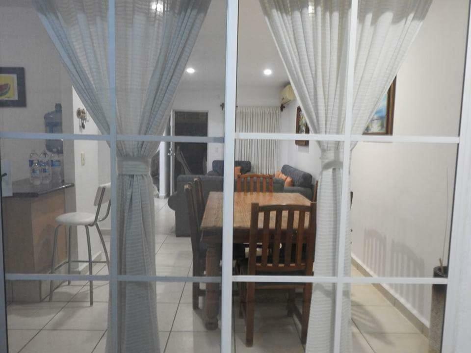 Casa Neptuno * Nuevo Vallarta