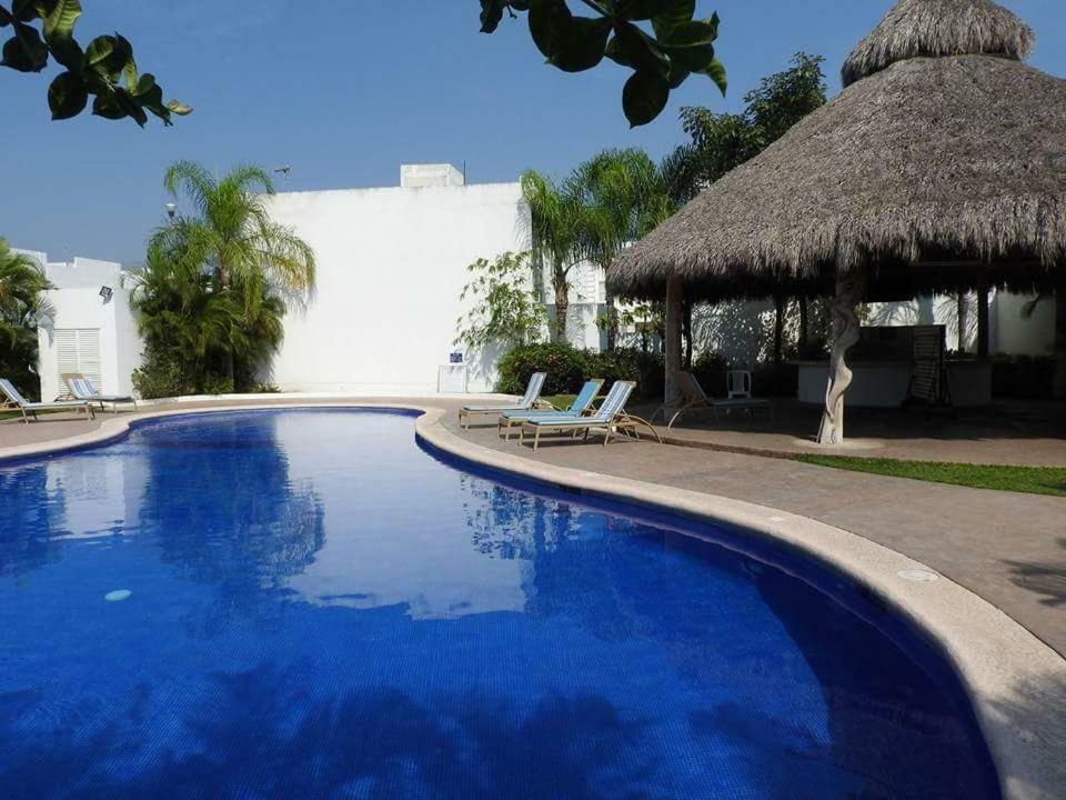 Casa Neptuno Сasa de vacaciones Nuevo Vallarta