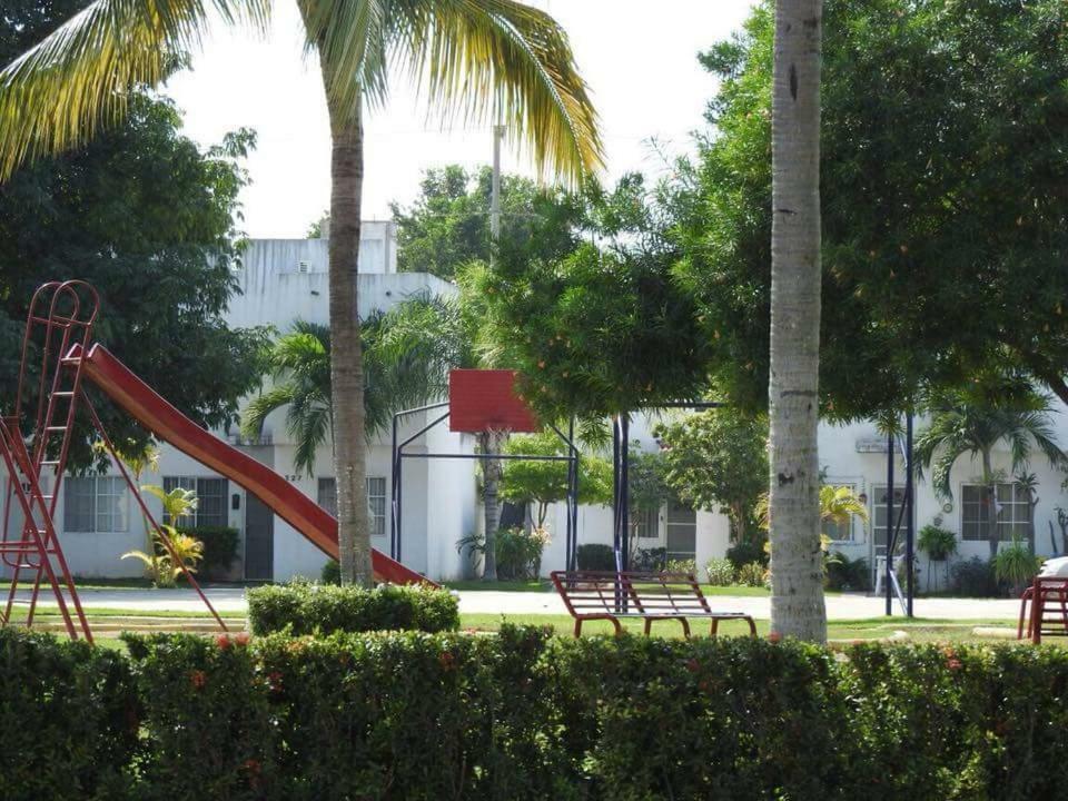 Casa Neptuno Сasa de vacaciones