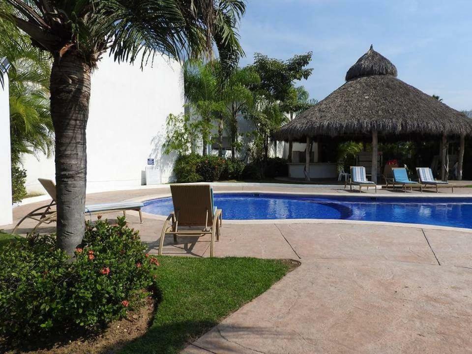 Casa Neptuno Nuevo Vallarta