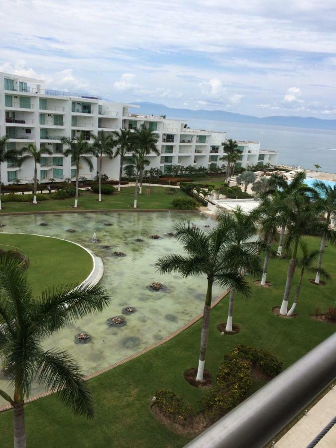 Aria Ocean Nvo Vallarta 2 Sanitizado *