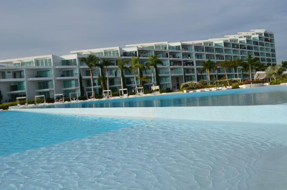 Aria Ocean Nvo Vallarta 2 Sanitizado Nuevo Vallarta