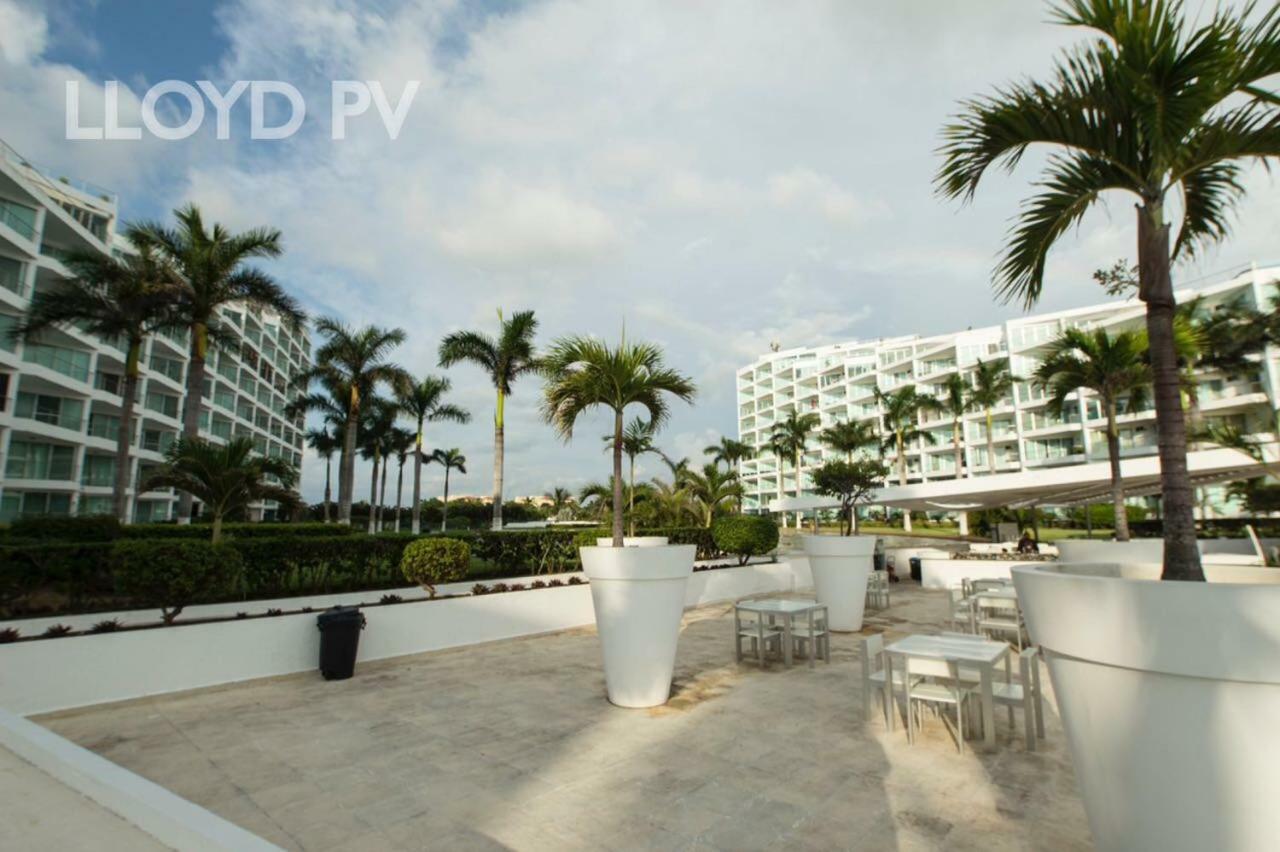 Apartamento Aria Ocean Nvo Vallarta 2 Sanitizado *