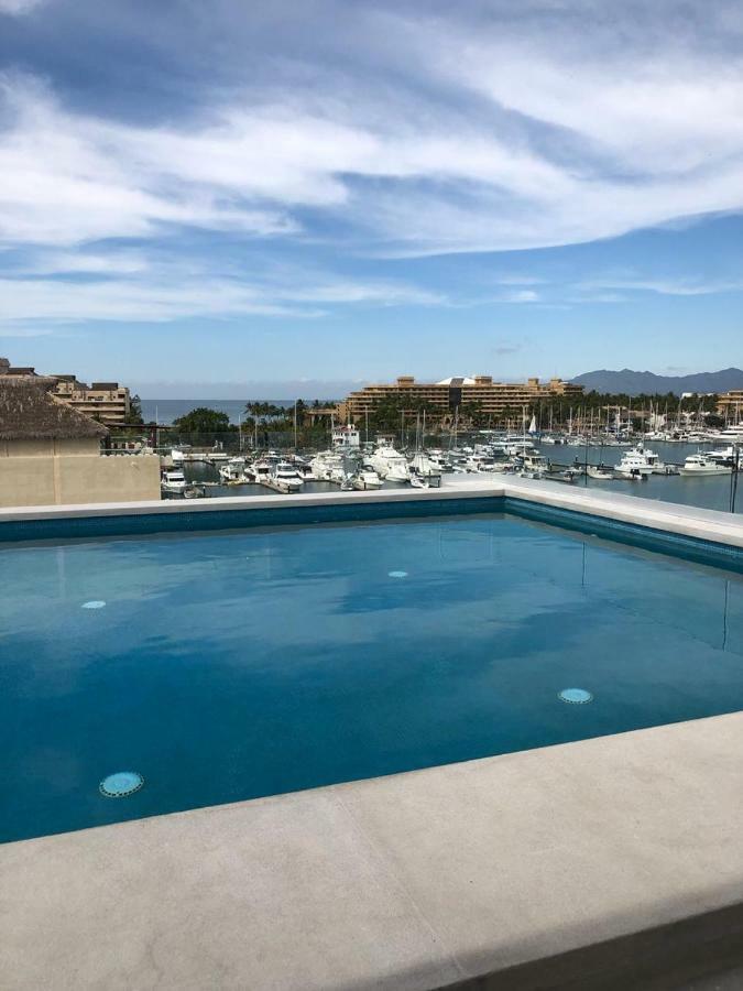 Apartamento Serena Pueblo Náutico Nuevo Vallarta