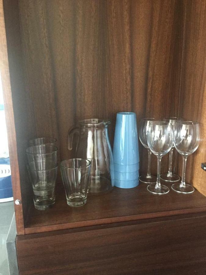 Apartamento Serena Pueblo Náutico *