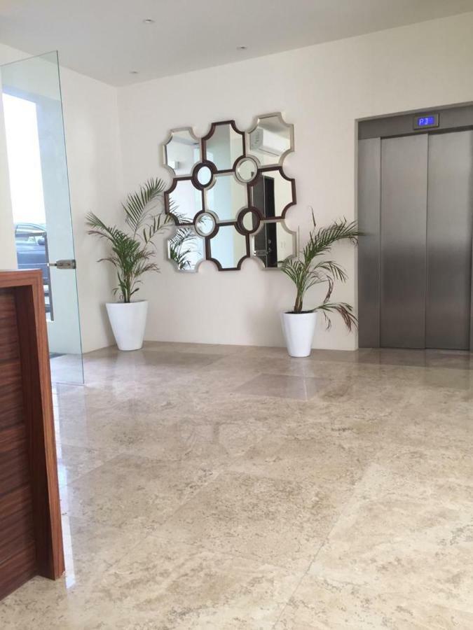 Serena Pueblo Náutico Apartamento *