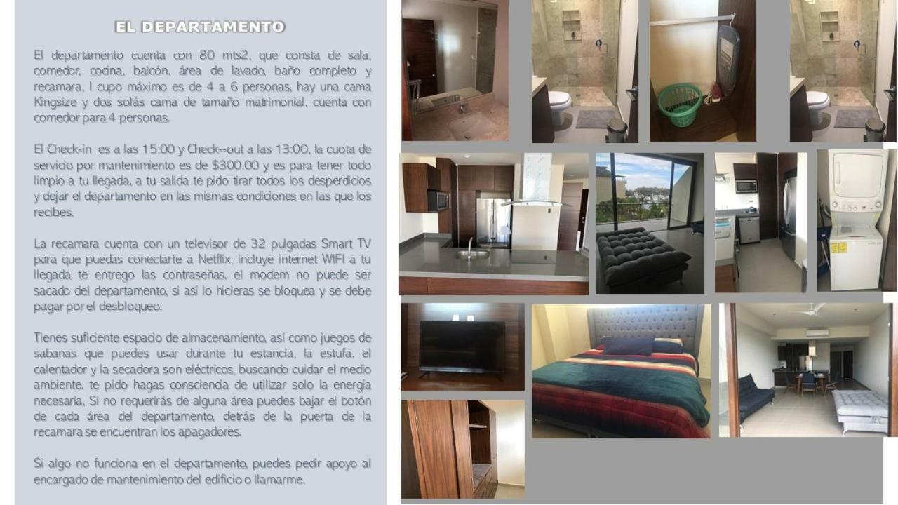 Serena Pueblo Náutico Nuevo Vallarta