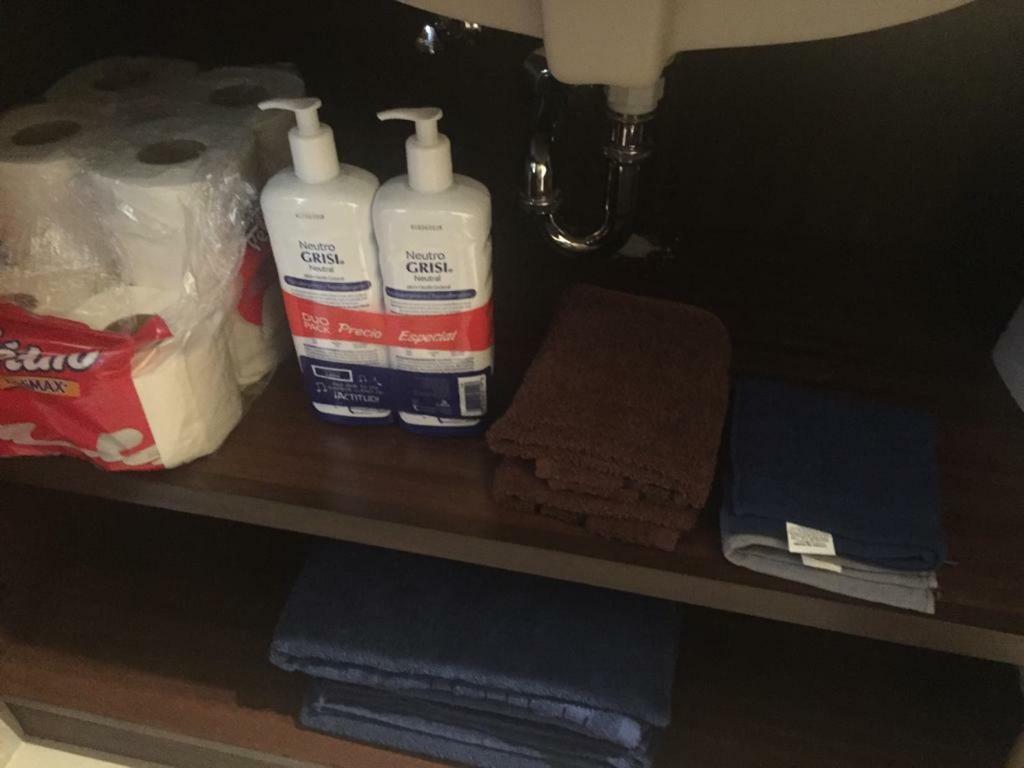 Apartamento Serena Pueblo Náutico *