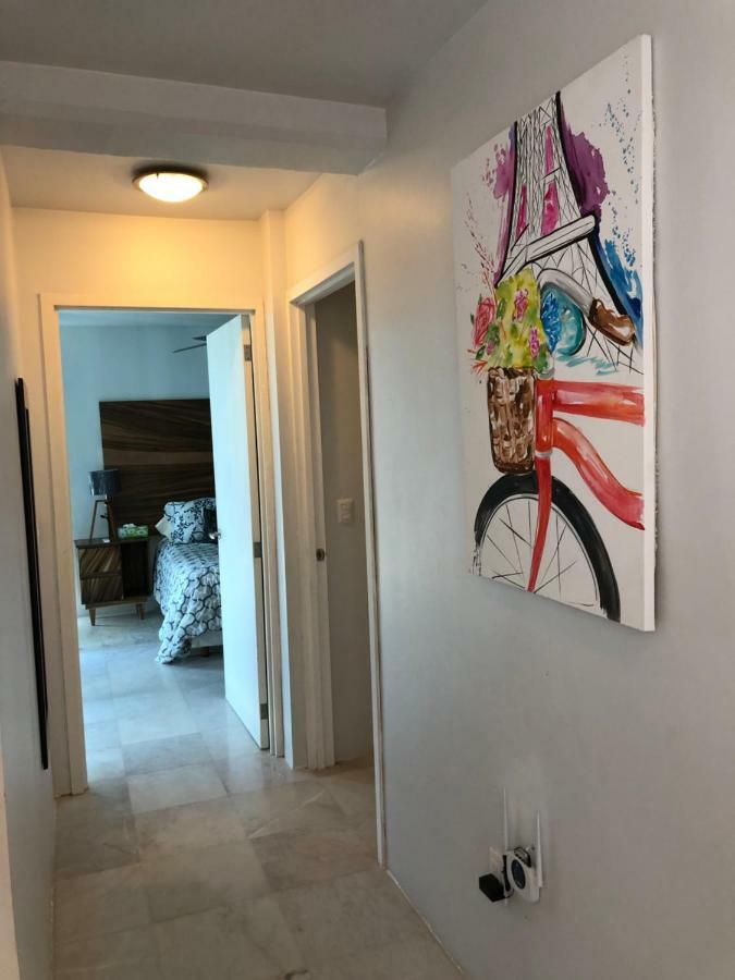 Aria Ocean Nvo Vallarta 2 Sanitizado Apartamento *