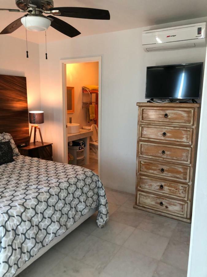 Aria Ocean Nvo Vallarta 2 Sanitizado Apartamento Nuevo Vallarta