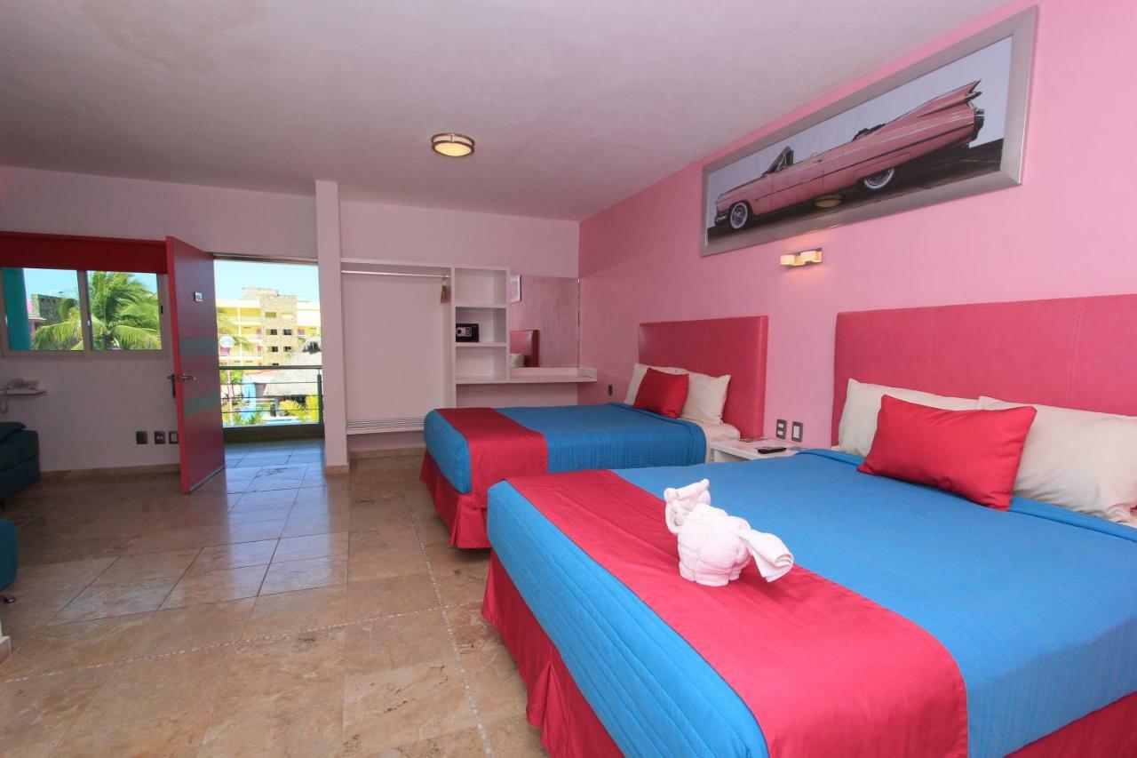 Miami Hotel