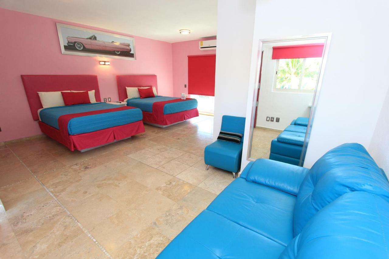 Miami 4* Nuevo Vallarta