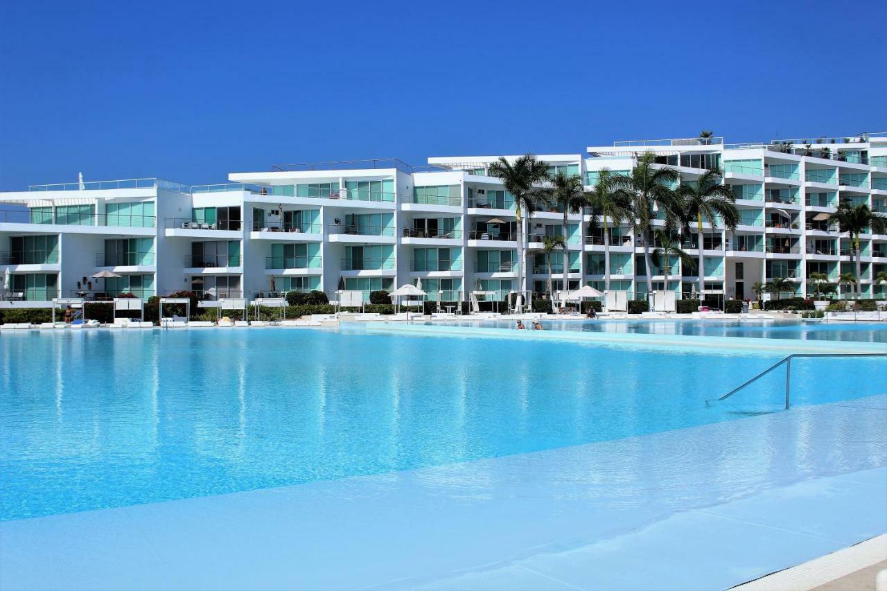 Apartamento Estudio 310 Nuevo Vallarta, Frente Al Mar, Totalmente Equipado Y Amueblado!