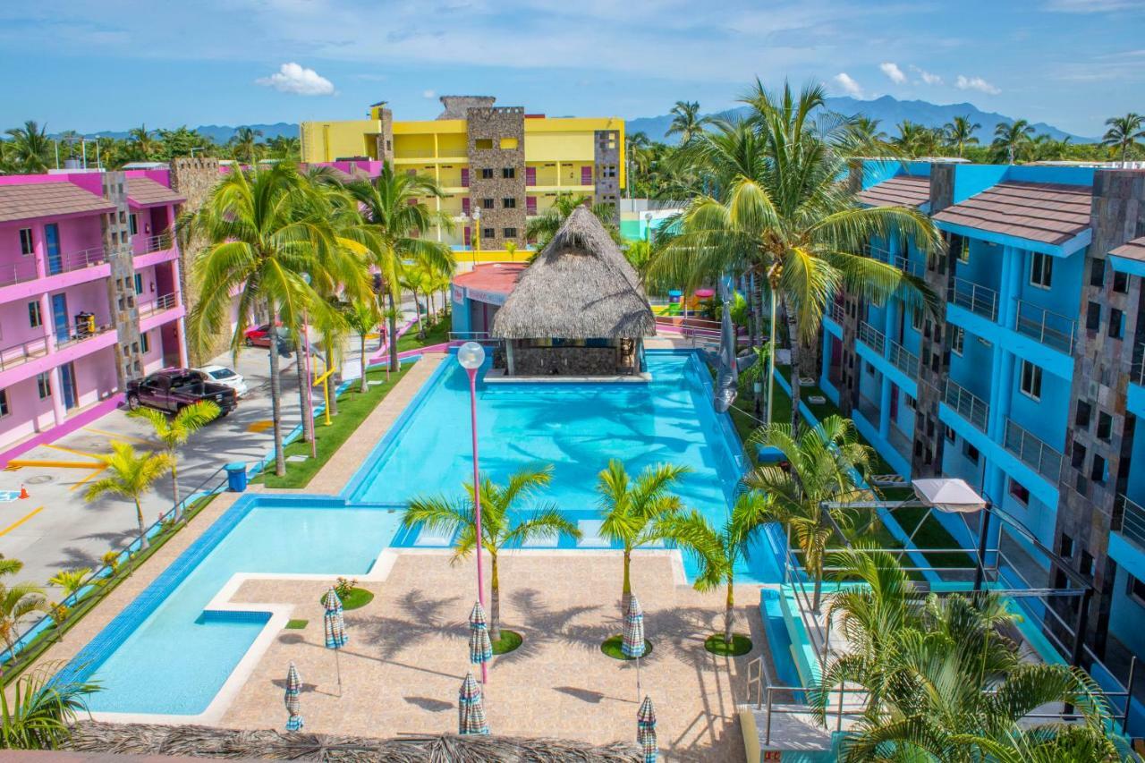 Hotel Miami 4*
