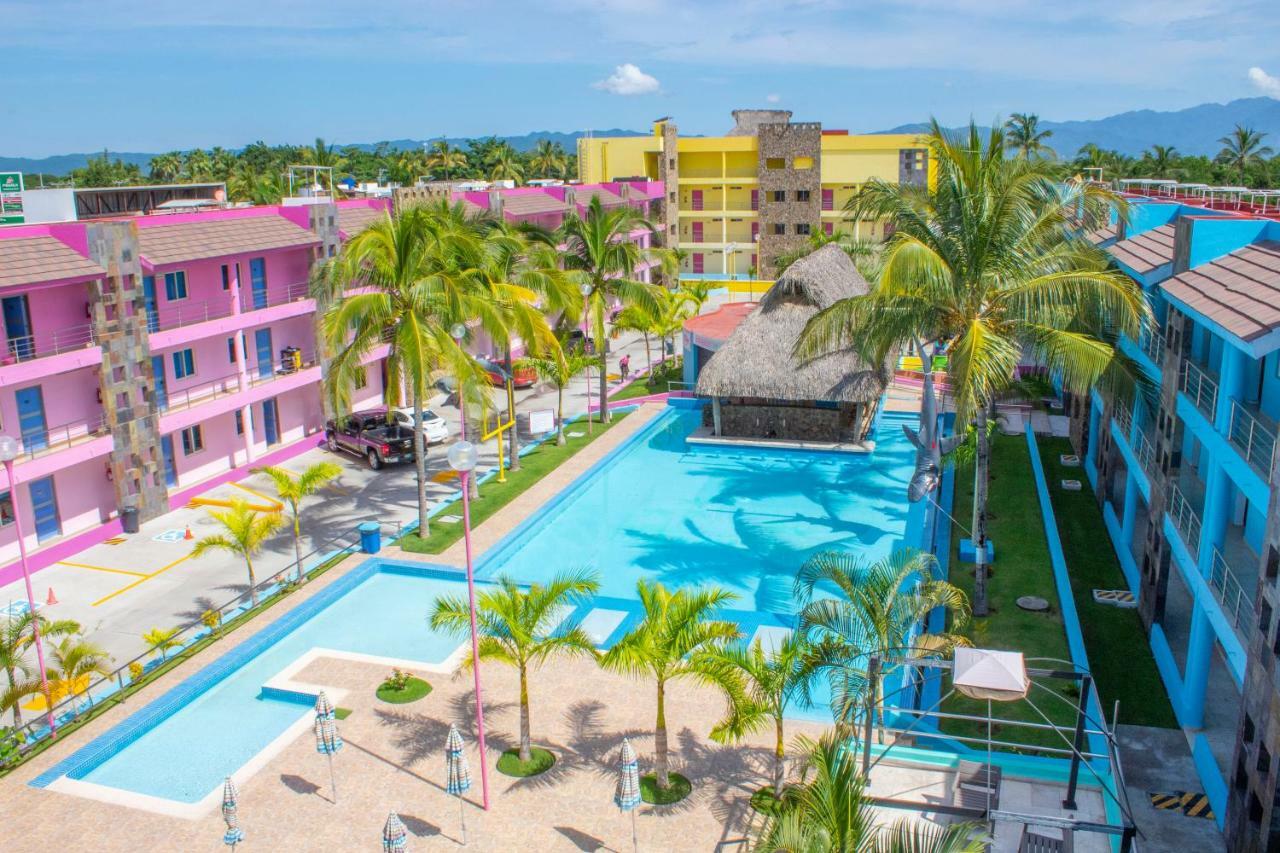 Hotel Miami 4*