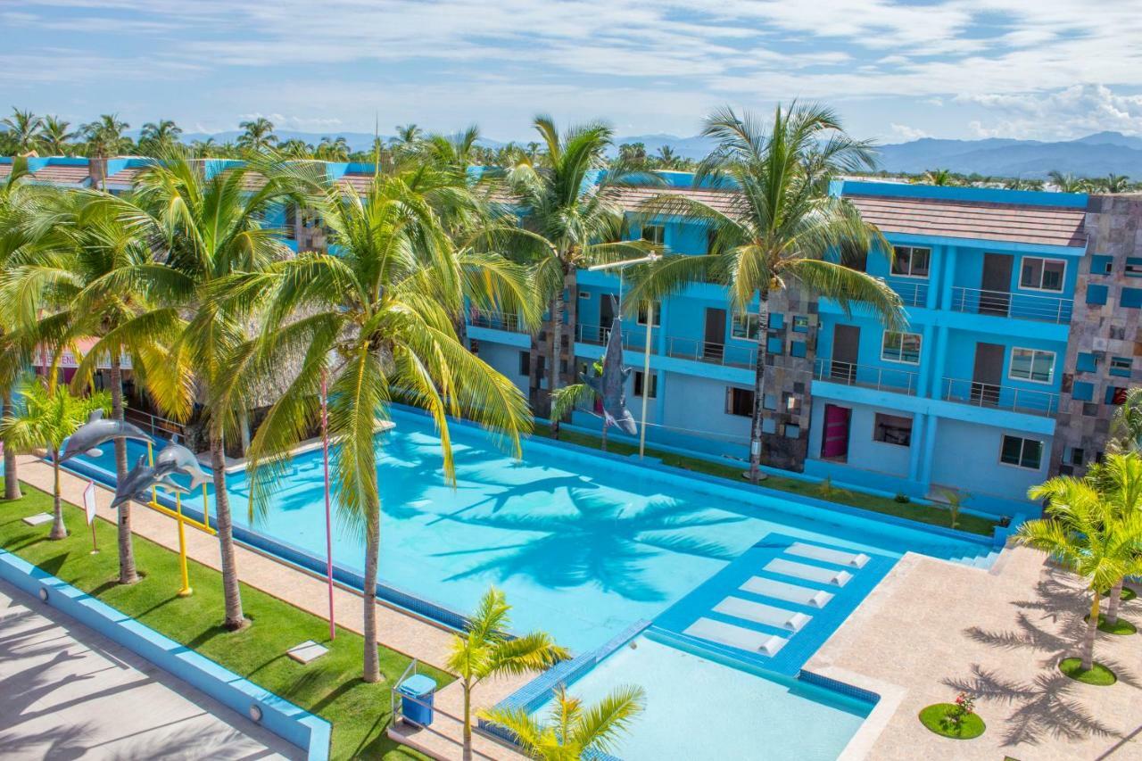 Miami Nuevo Vallarta
