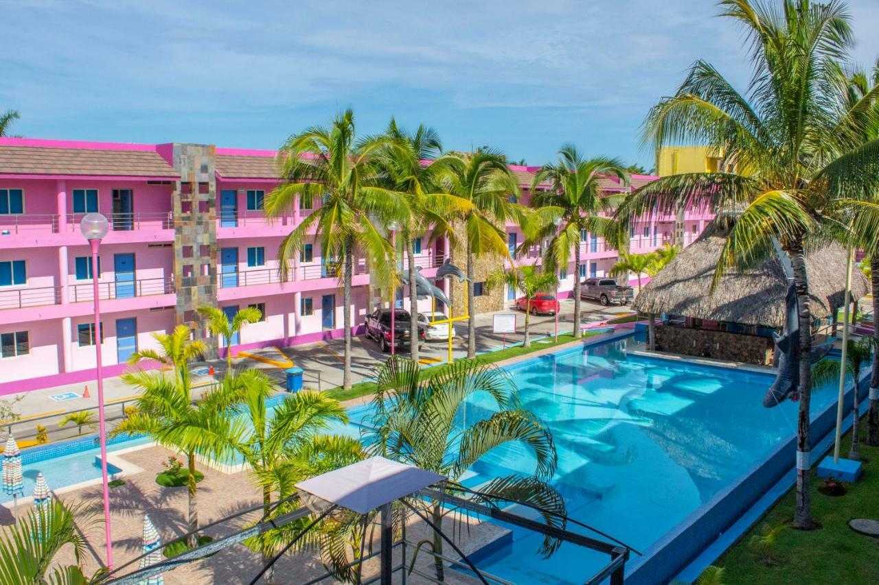 Hotel Miami Nuevo Vallarta