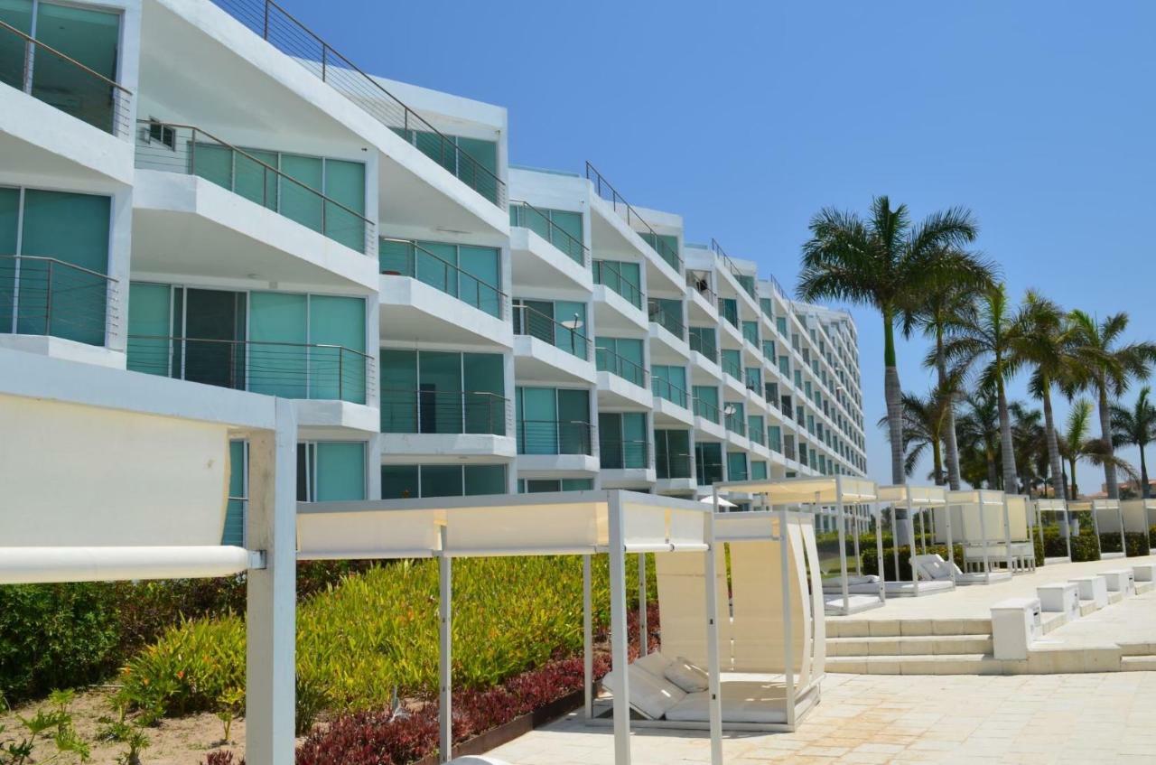 Aria Ocean Nvo Vallarta 2 Sanitizado *