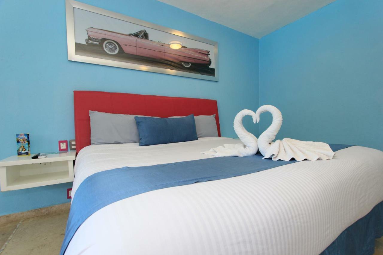 Miami 4* Nuevo Vallarta