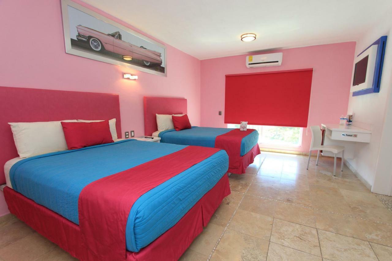 Miami Hotel 4*