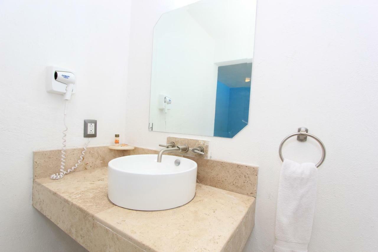 Miami Hotel Nuevo Vallarta