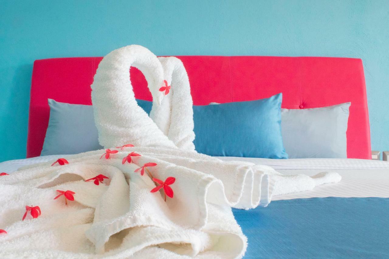 Hotel Miami 4*