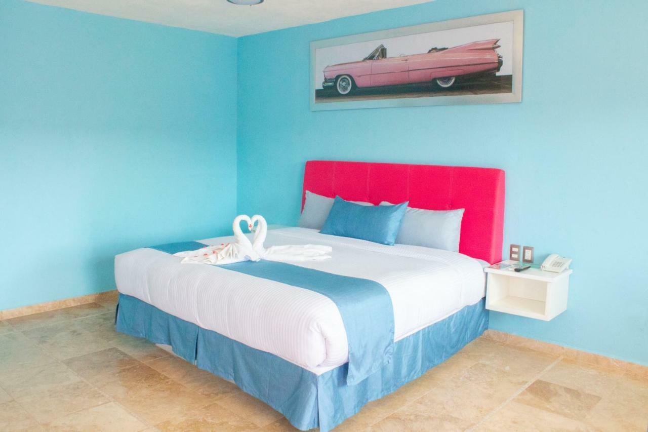Miami Hotel 4*