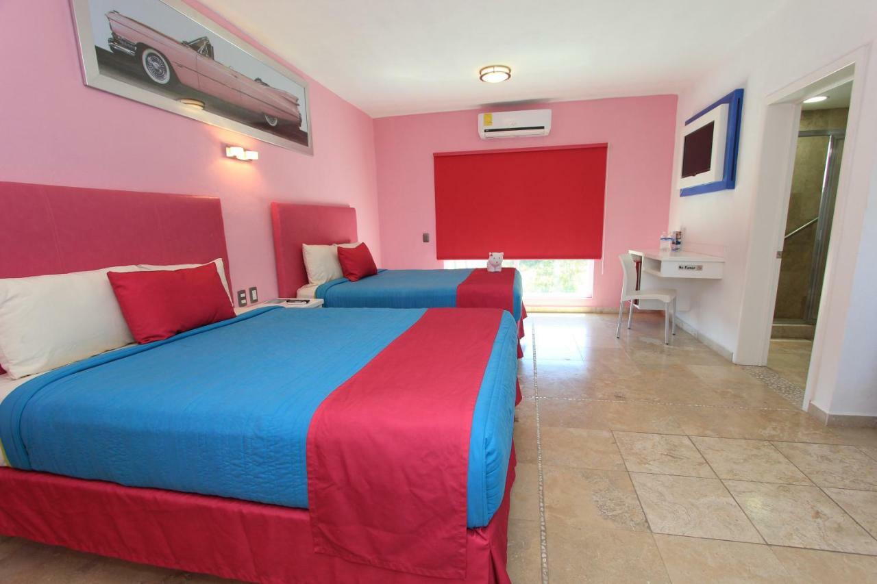 Hotel Miami 4*
