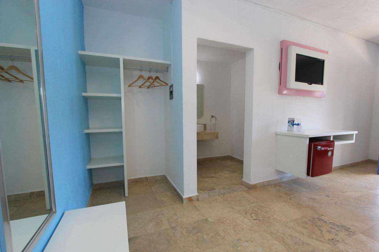Miami 4* Nuevo Vallarta