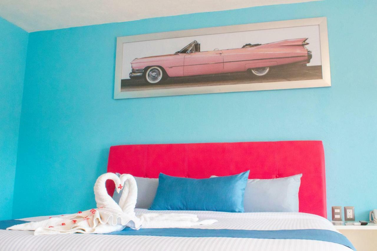Hotel Miami