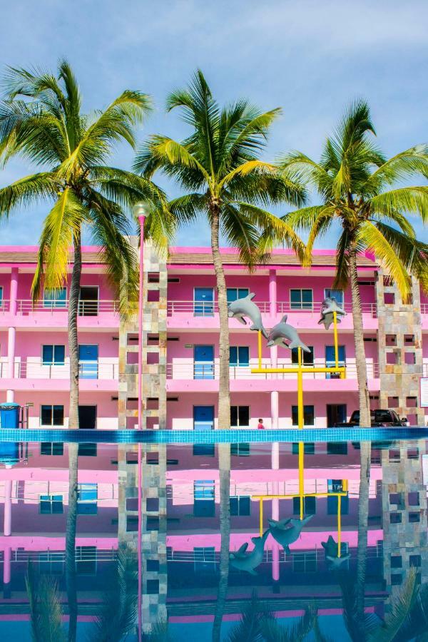 Miami Hotel