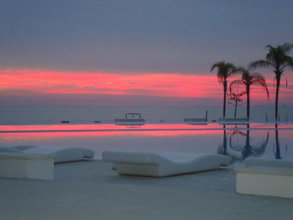 Apartamento Aria Ocean Nvo Vallarta 2 Sanitizado *