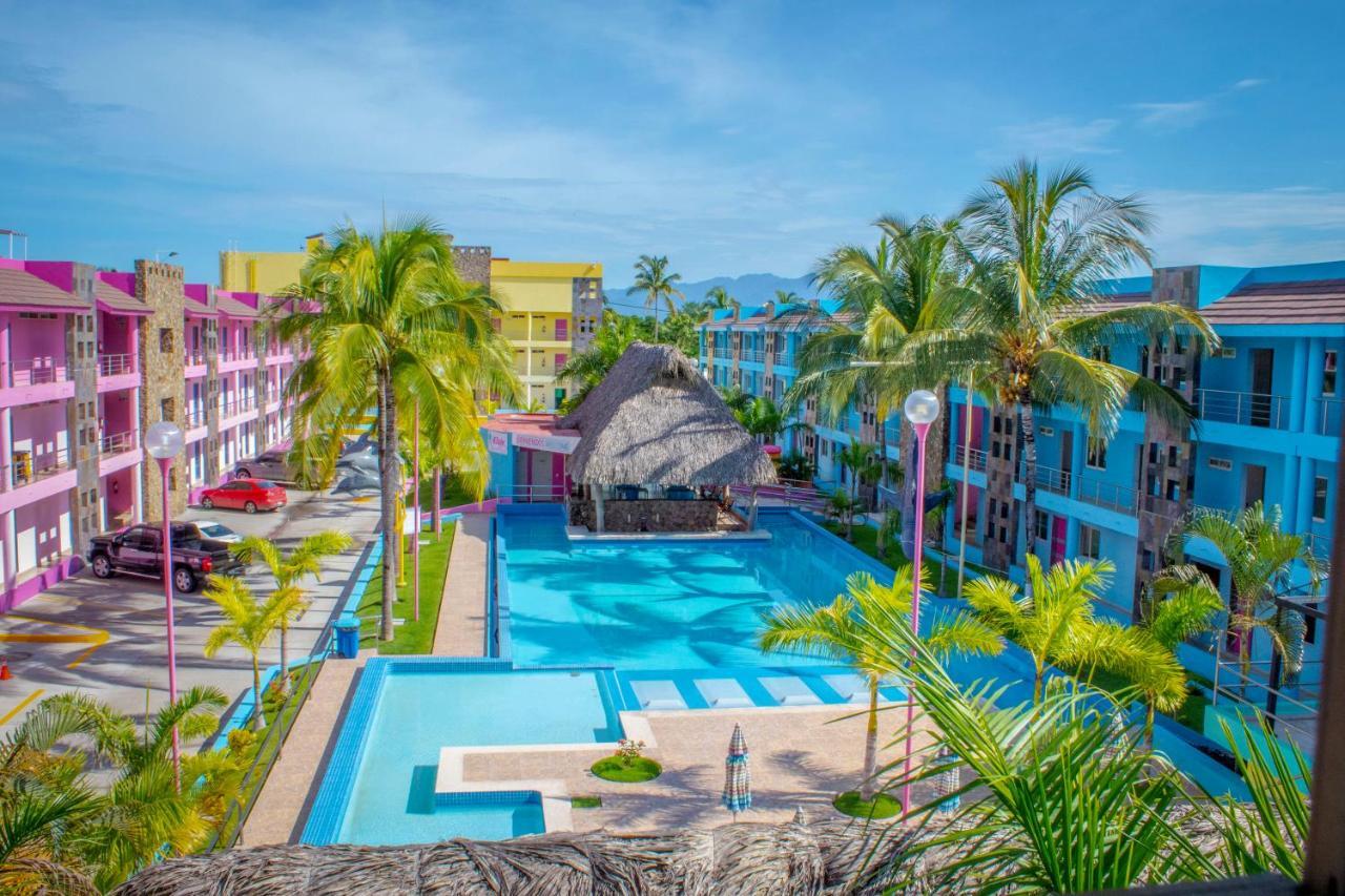 Hotel Miami Nuevo Vallarta