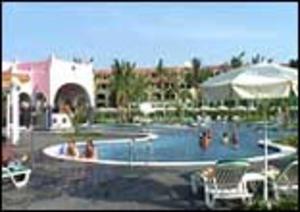 Riu Jalisco Nuevo Vallarta