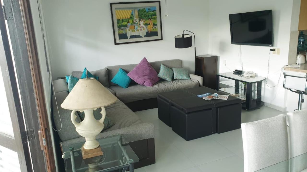 Apartamento Condominio El Muelle