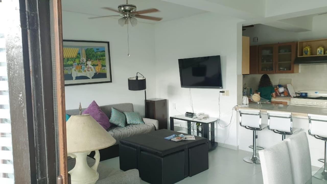 Condominio El Muelle