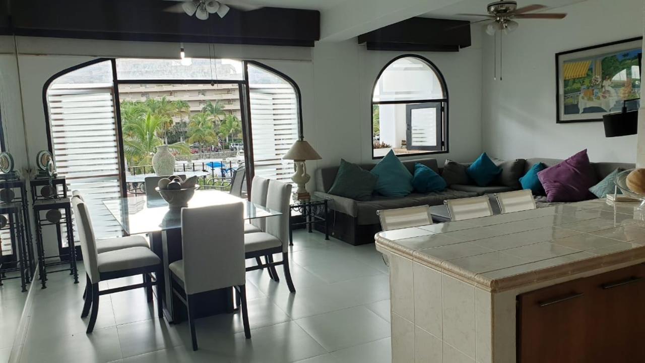 Condominio El Muelle Apartamento *