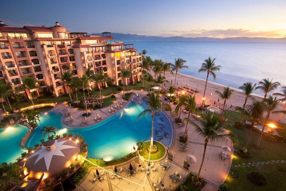 Resort La & Riviera Nayarit