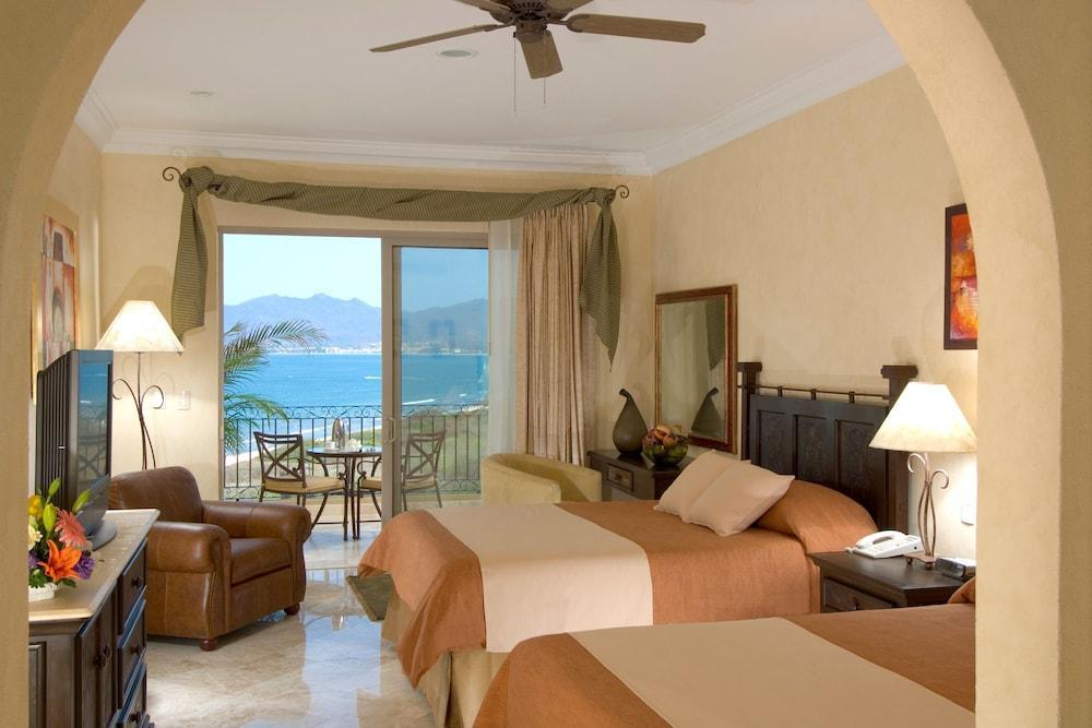 Resort La & Riviera Nayarit