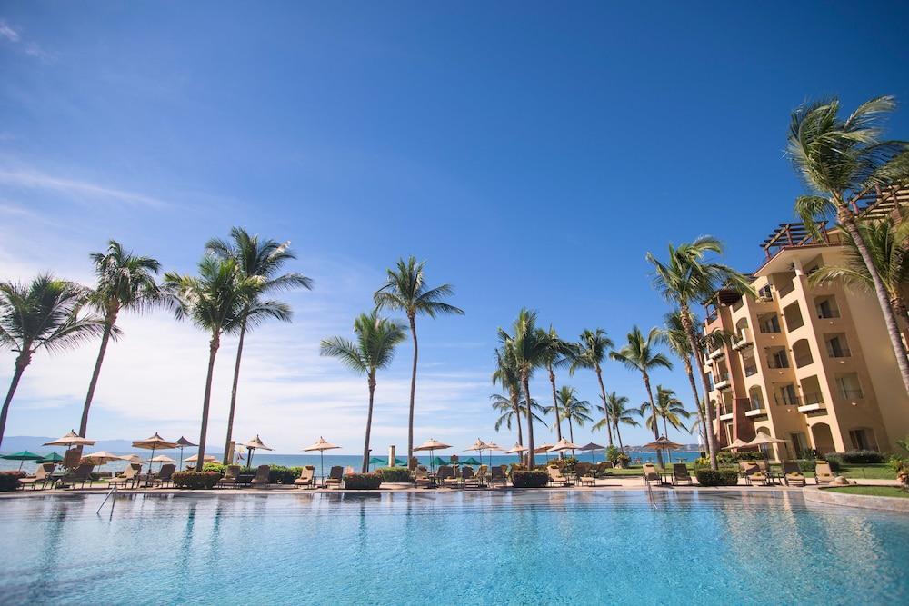 Resort La & Riviera Nayarit Nuevo Vallarta