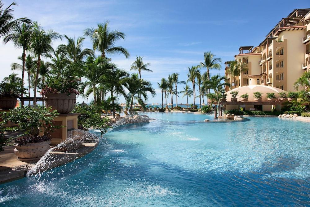 La & Riviera Nayarit Resort Nuevo Vallarta